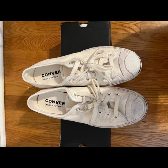 Jack Purcell Converse - Picture 2 of 4